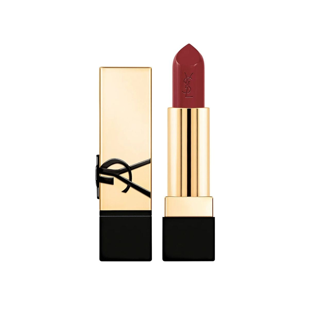 口紅 Ysl lipstick Ysl Rouge Pur Couture Lipstick – Edgars