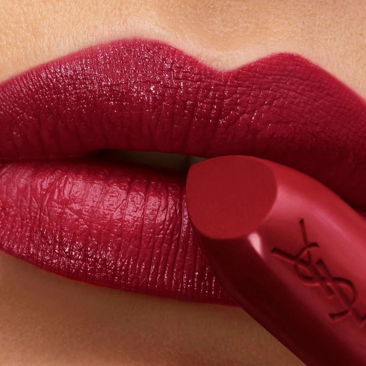Ysl Rouge Pur Couture Lipstick