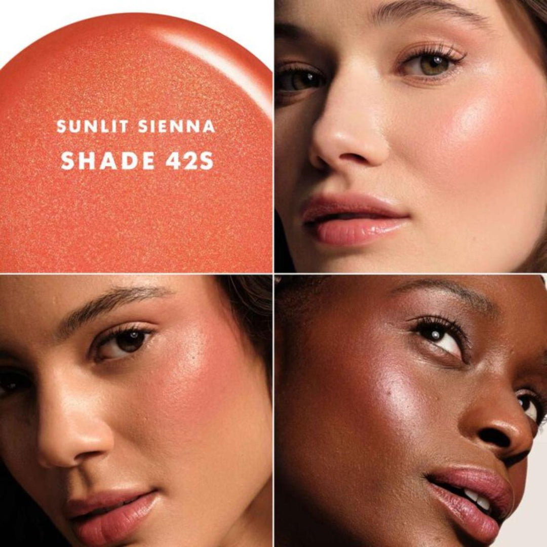 Luminous Silk Cheek Tint Shine Liquid Blush