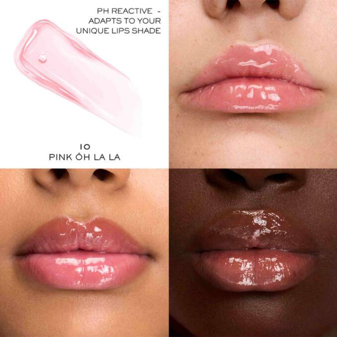 Lip Idôle Juicytreat Gloss