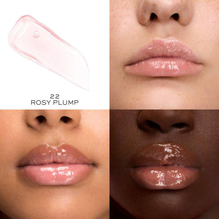 Lip Idôle Juicytreat Gloss