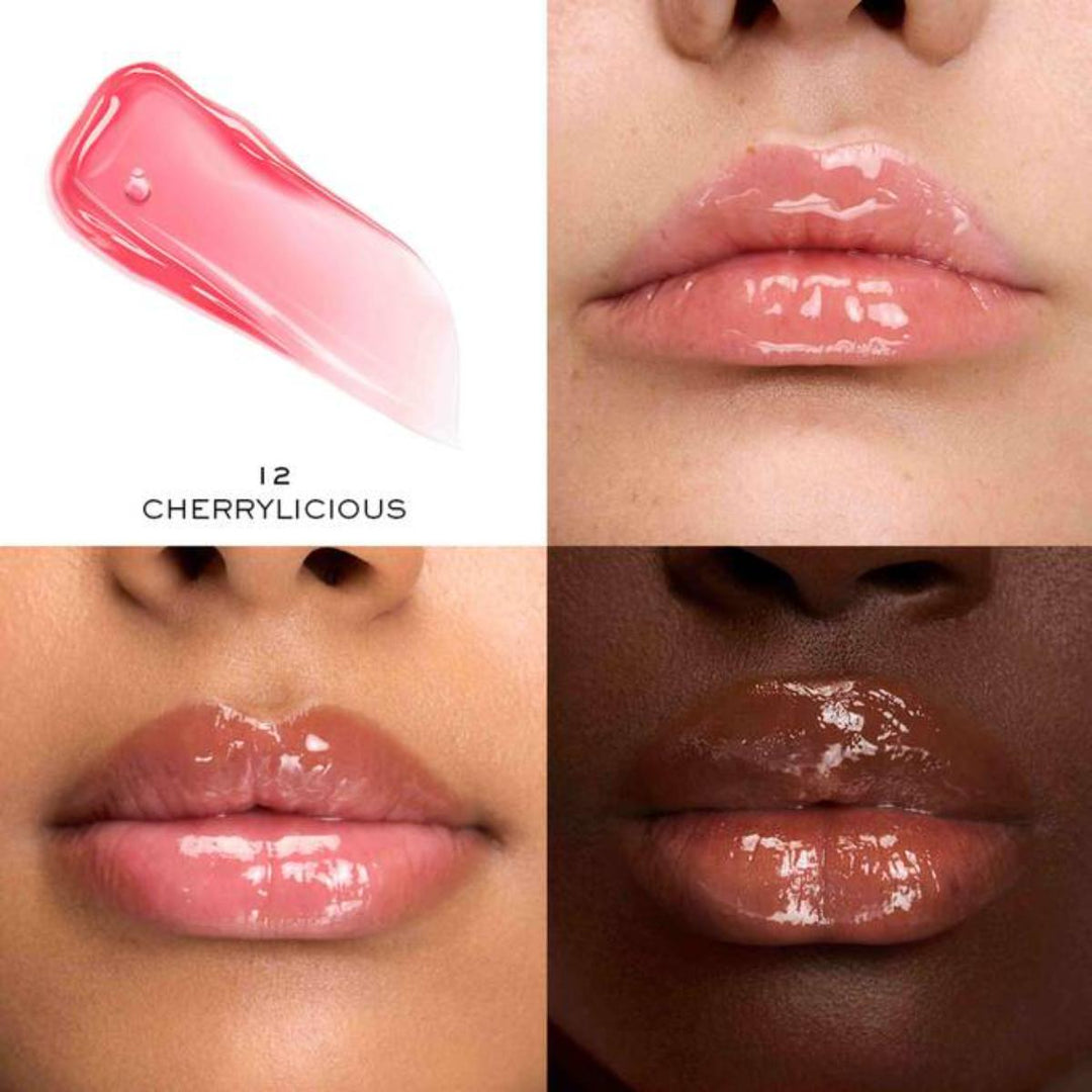 Lip Idôle Juicytreat Gloss