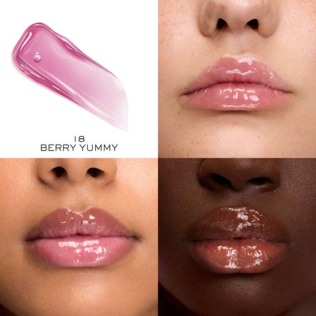 Lip Idôle Juicytreat Gloss