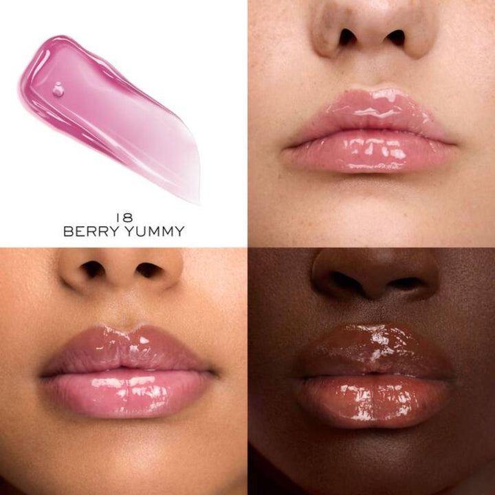 Lip Idôle Juicytreat Gloss