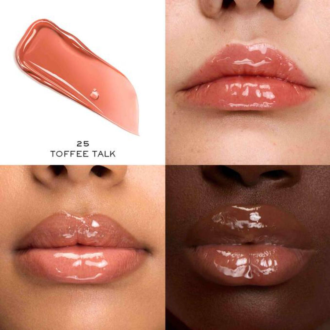 Lip Idôle Juicytreat Gloss
