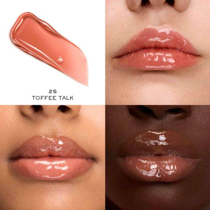 Lip Idôle Juicytreat Gloss