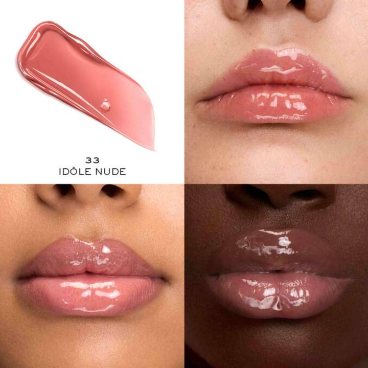 Lip Idôle Juicytreat Gloss