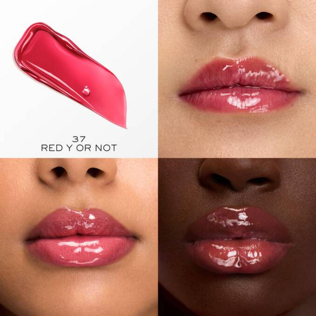 Lip Idôle Juicytreat Gloss