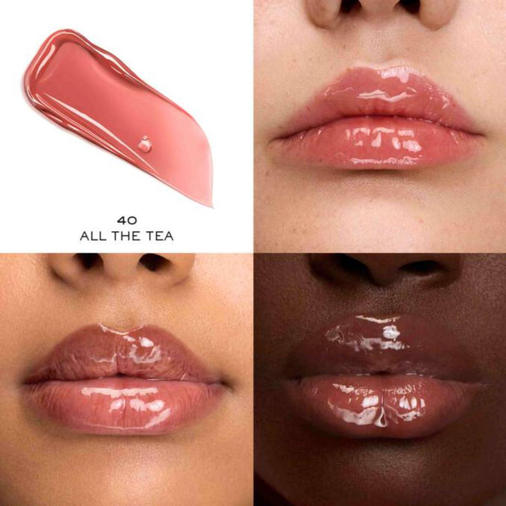 Lip Idôle Juicytreat Gloss