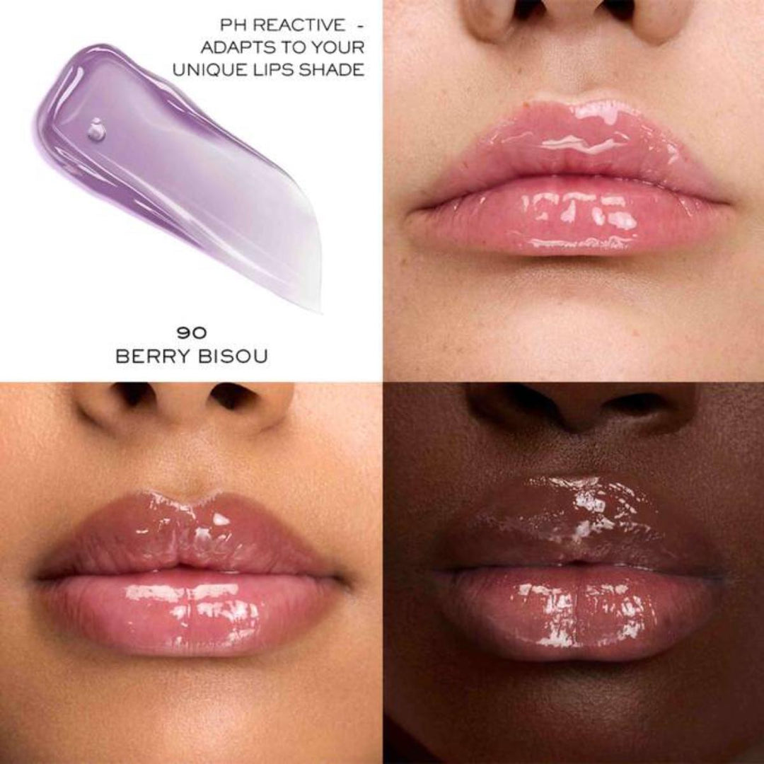Lip Idôle Juicytreat Gloss
