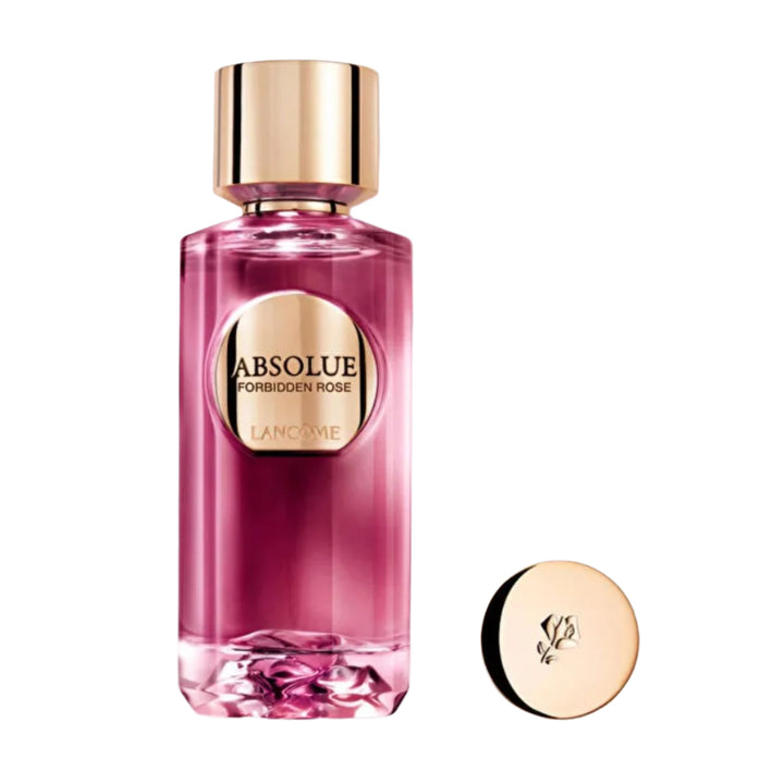 Absolue Les Parfums Forbidden Rose Eau de Parfum