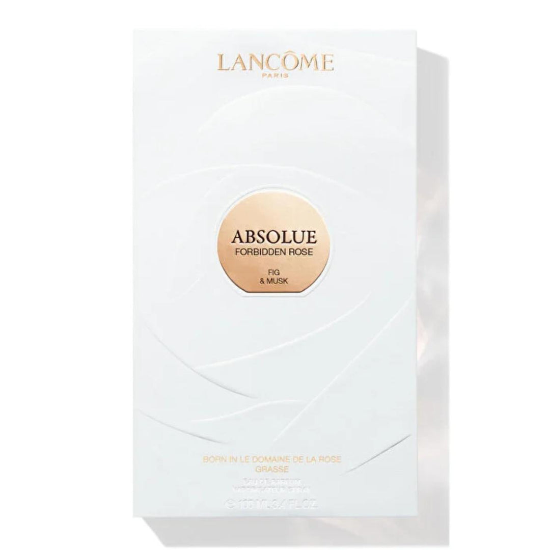 Absolue Les Parfums Forbidden Rose Eau de Parfum