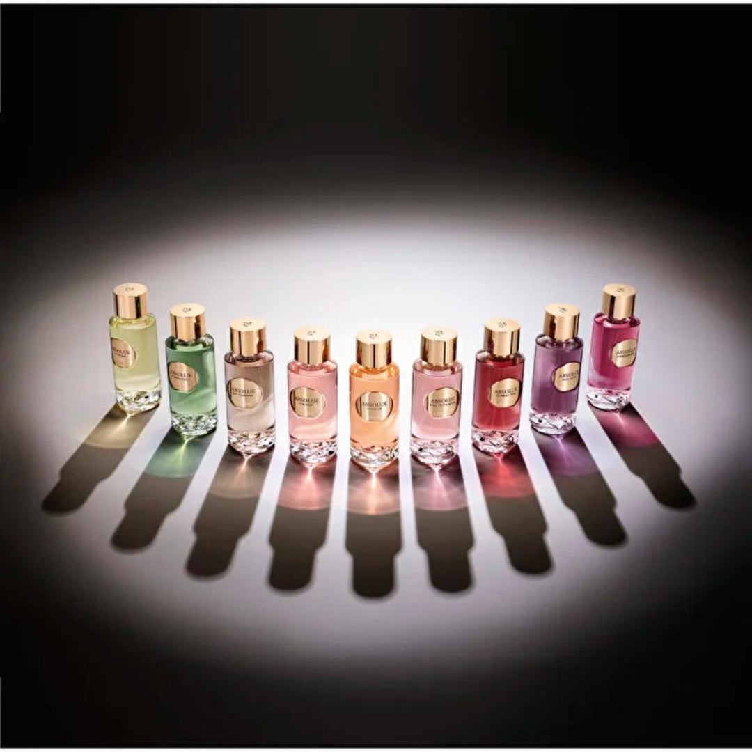 Absolue Les Parfums Forbidden Rose Eau de Parfum