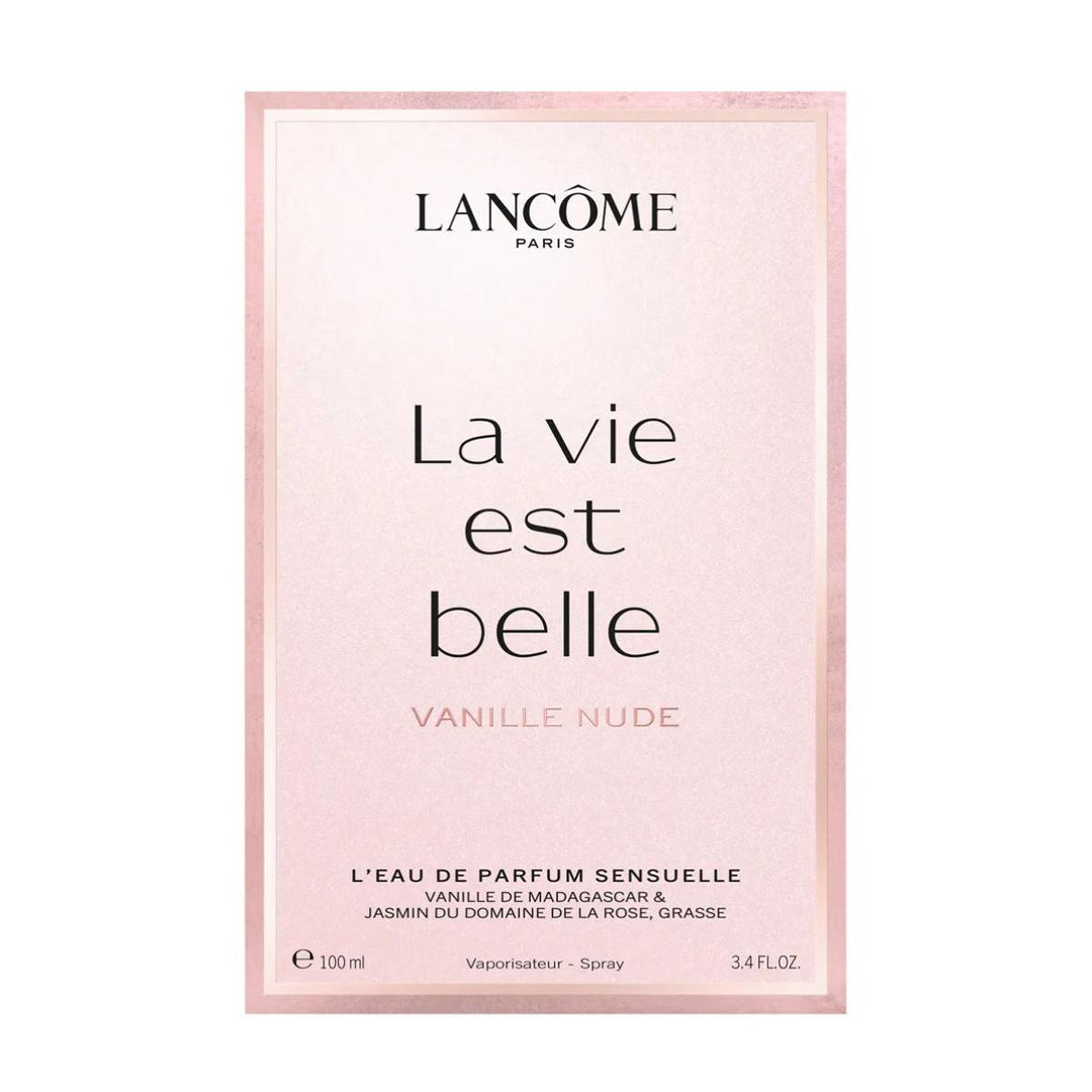 La vie est belle Vanille Nude Eau de Parfum