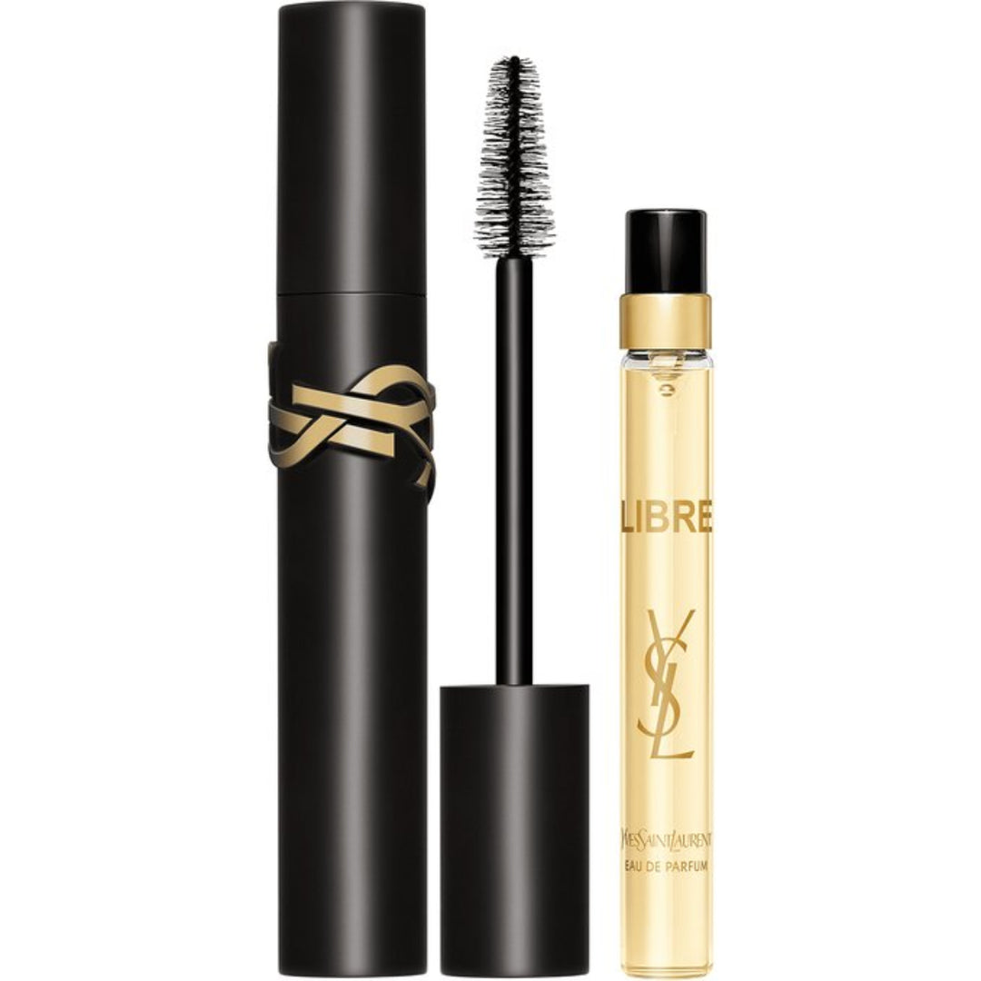 Lash Clash Mascara & Libre Eau de Parfum Gift Set
