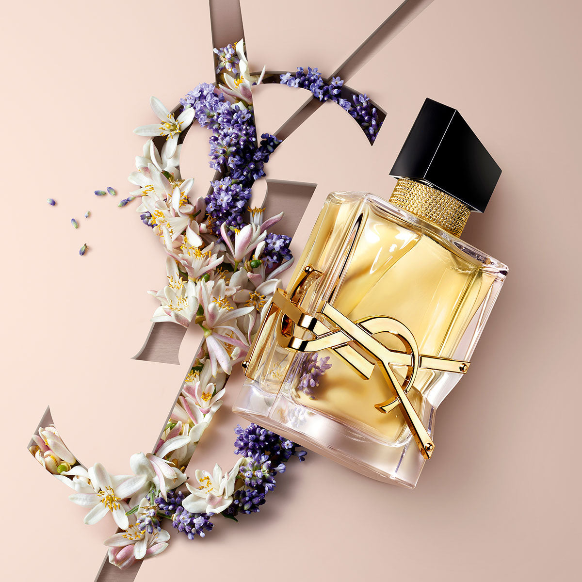 Ladies Libre Eau de Parfum 90ML & Mini Loveshine - Mother's Day