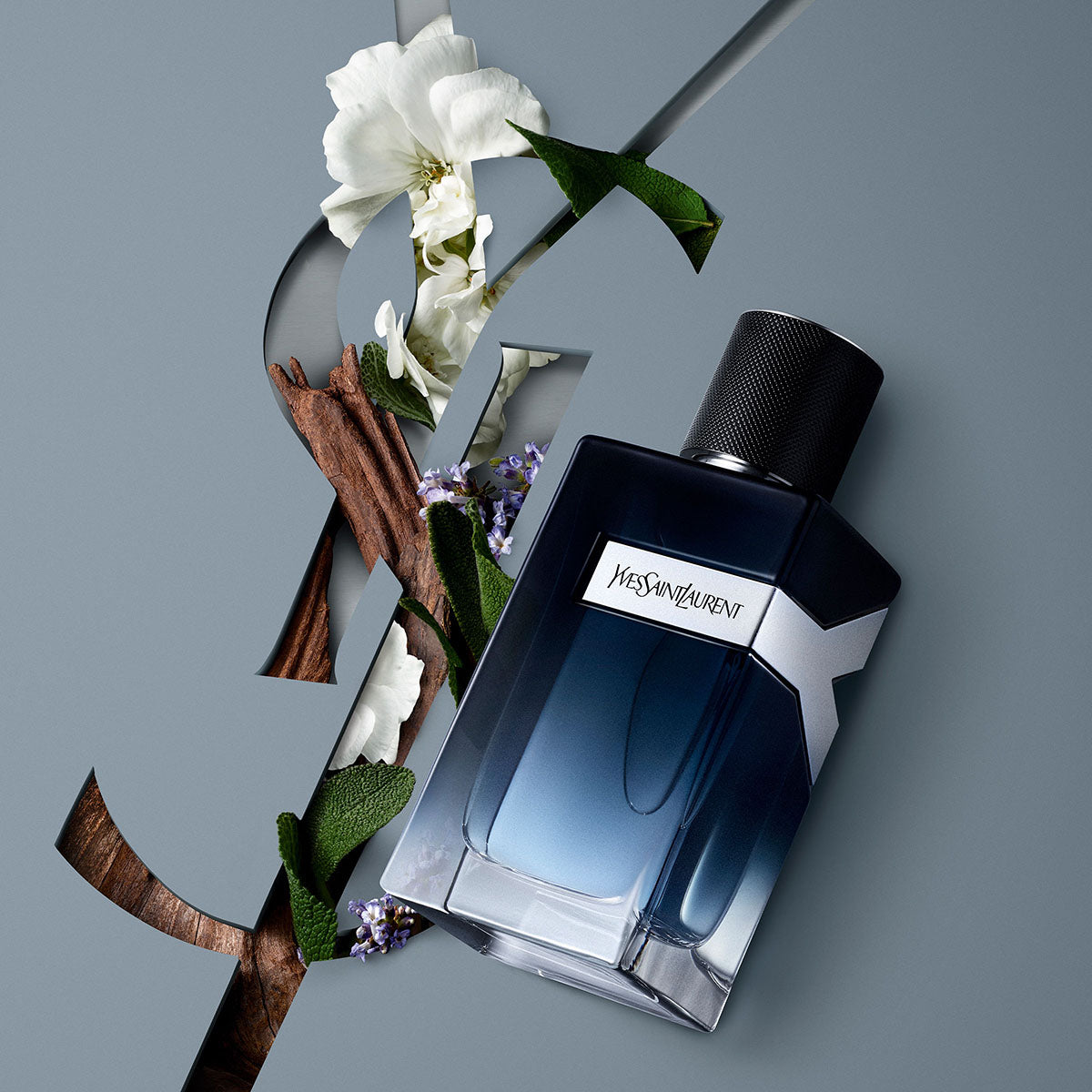 Mens Y Eau De Parfum 100ml Giftset – Edgars