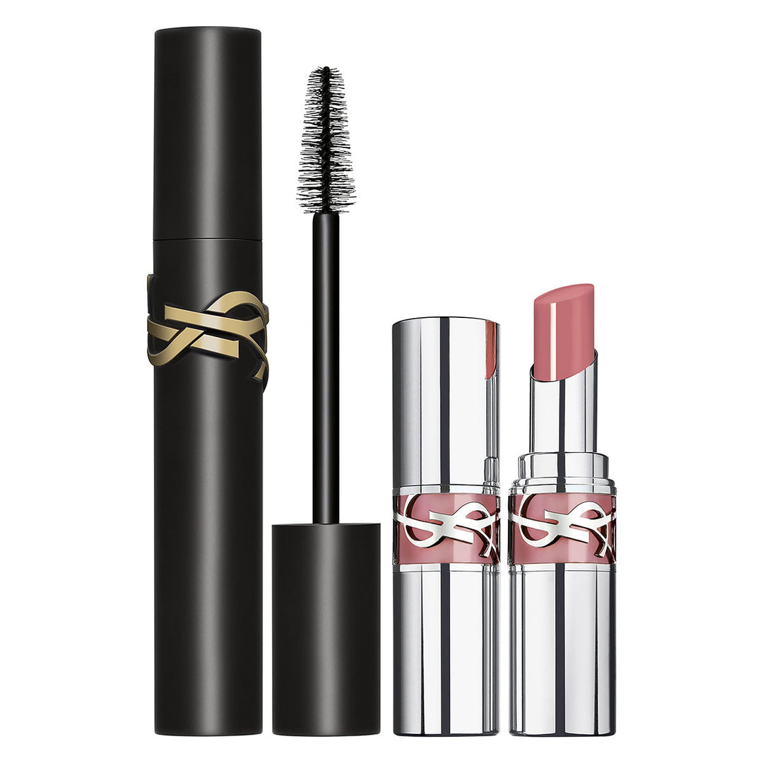 Lash Clash Mascara & Loveshine - Mother's Day 2025 Gift Set