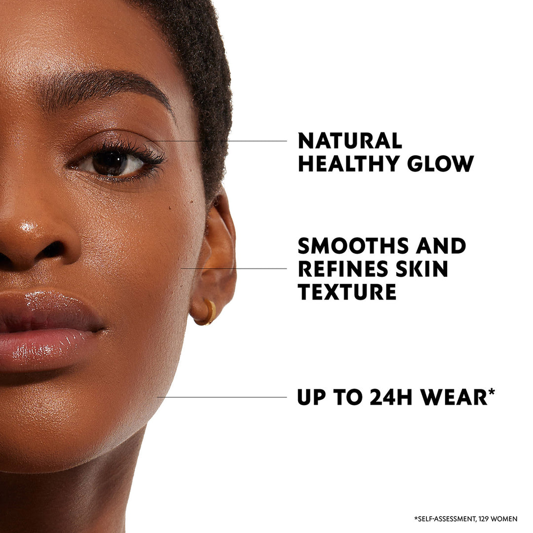 All Hours Glow Foundation