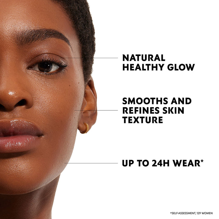 All Hours Glow Foundation