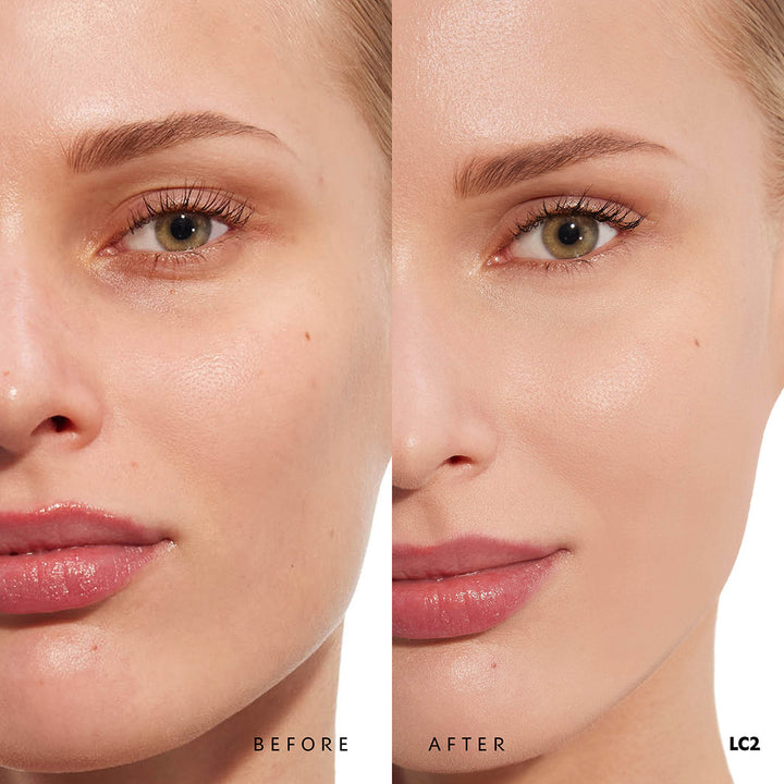 All Hours Glow Foundation