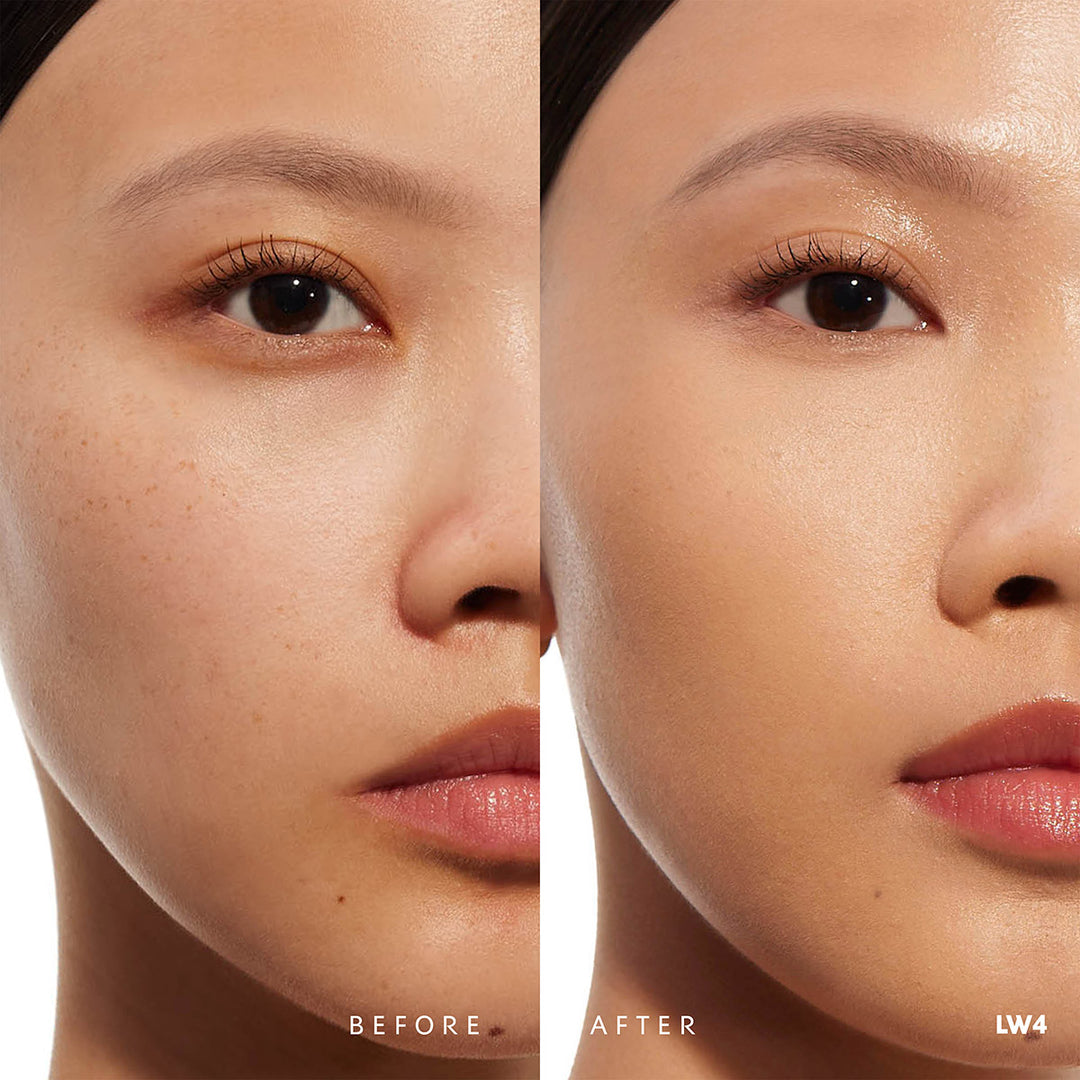 All Hours Glow Foundation