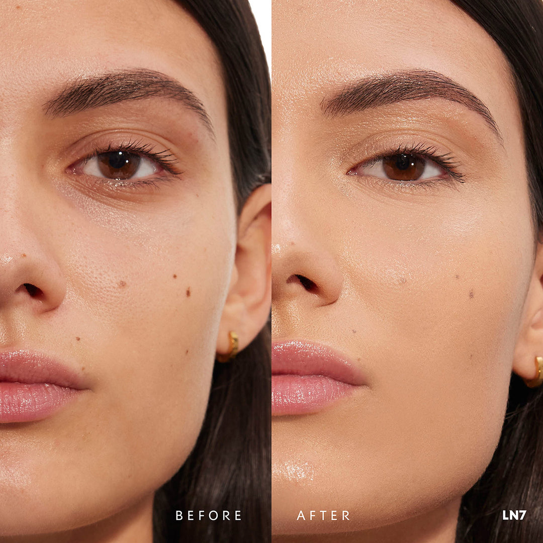 All Hours Glow Foundation