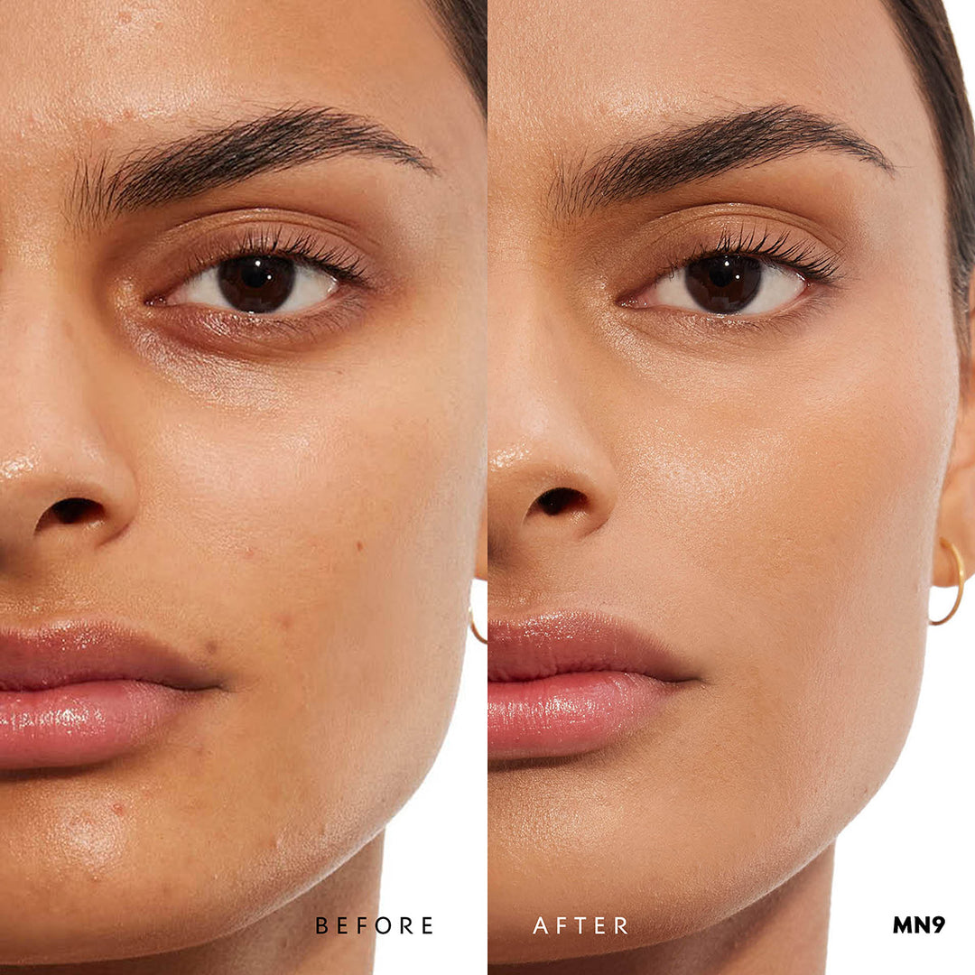 All Hours Glow Foundation