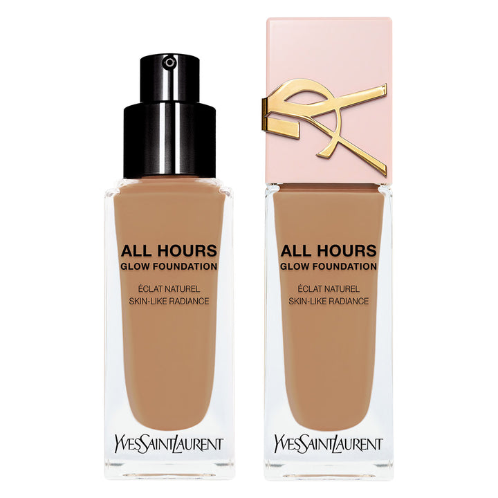 All Hours Glow Foundation