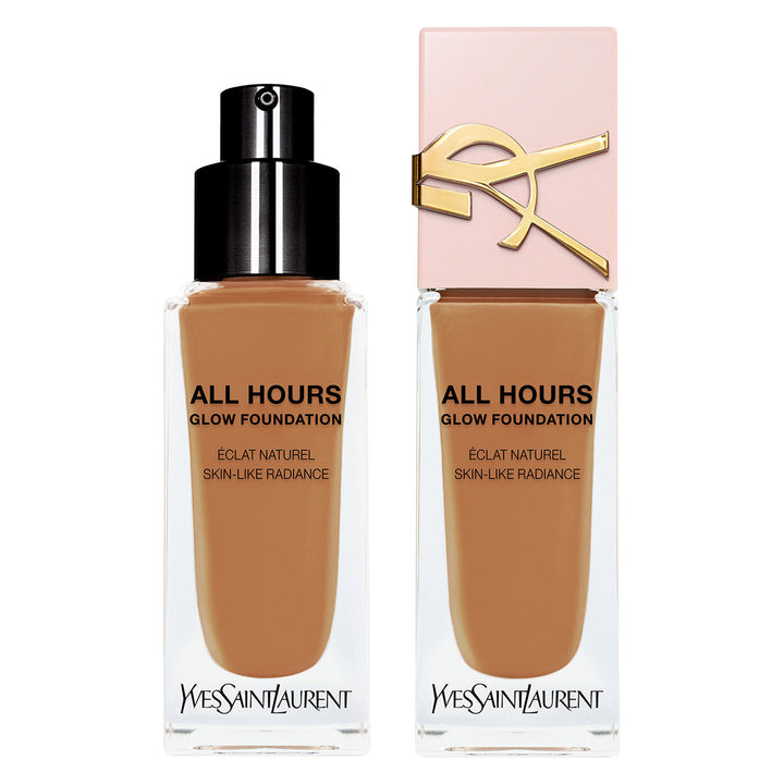 All Hours Glow Foundation