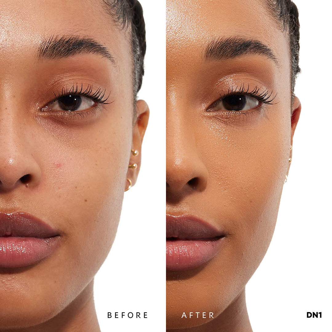 All Hours Glow Foundation
