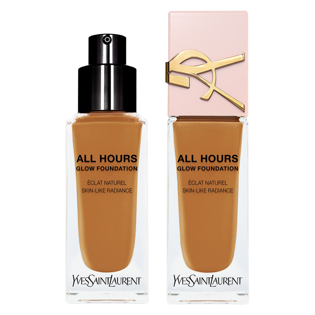 All Hours Glow Foundation