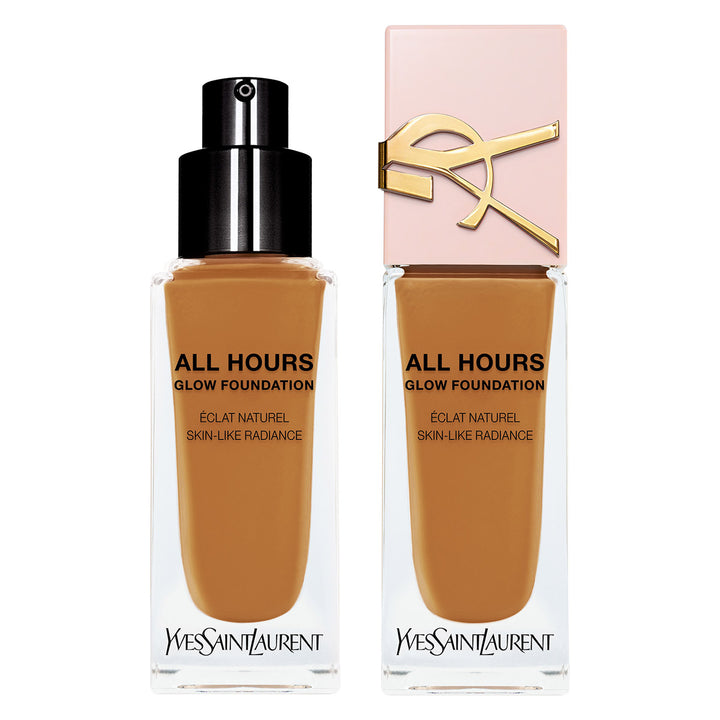 All Hours Glow Foundation
