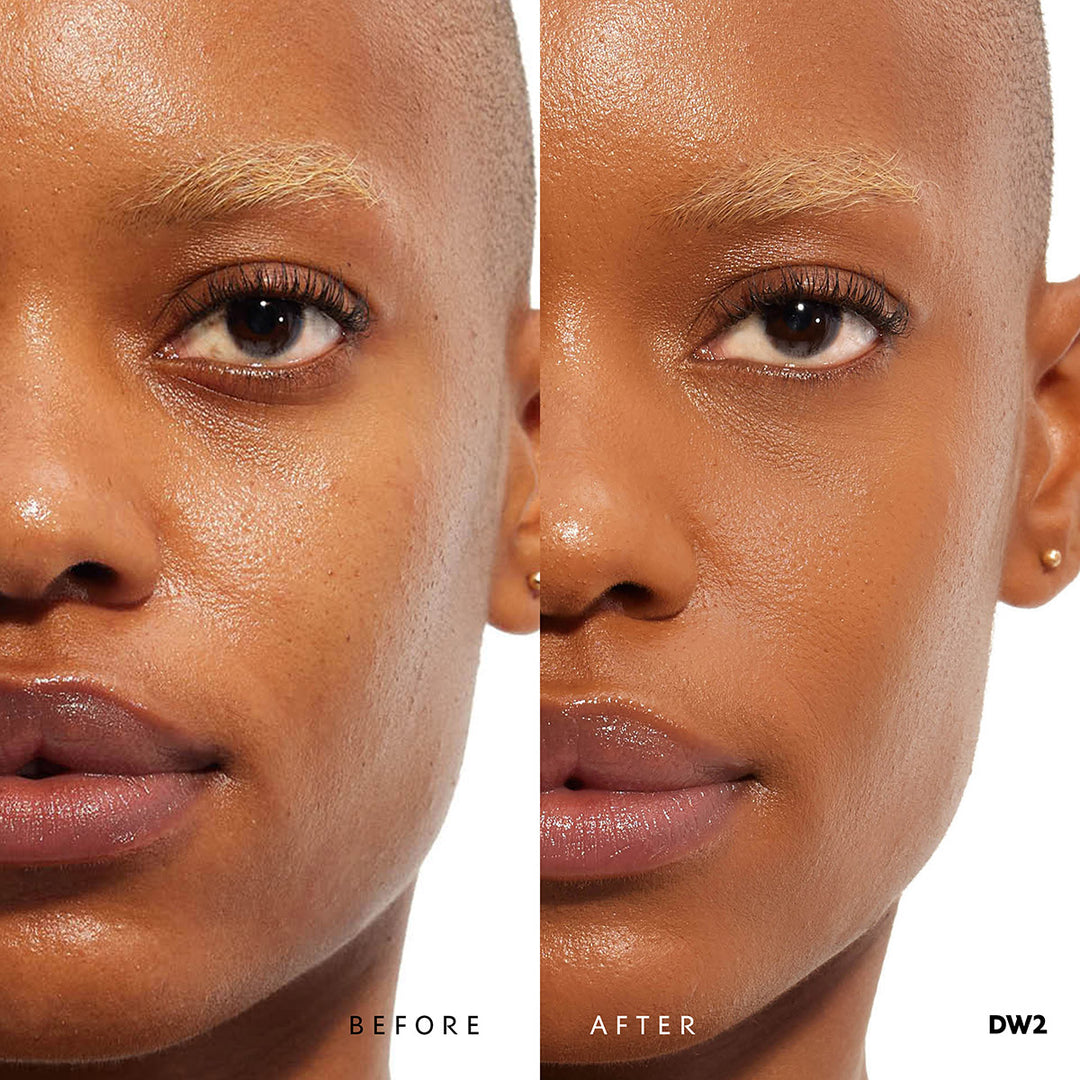 All Hours Glow Foundation