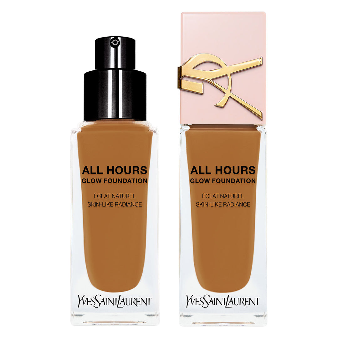 All Hours Glow Foundation