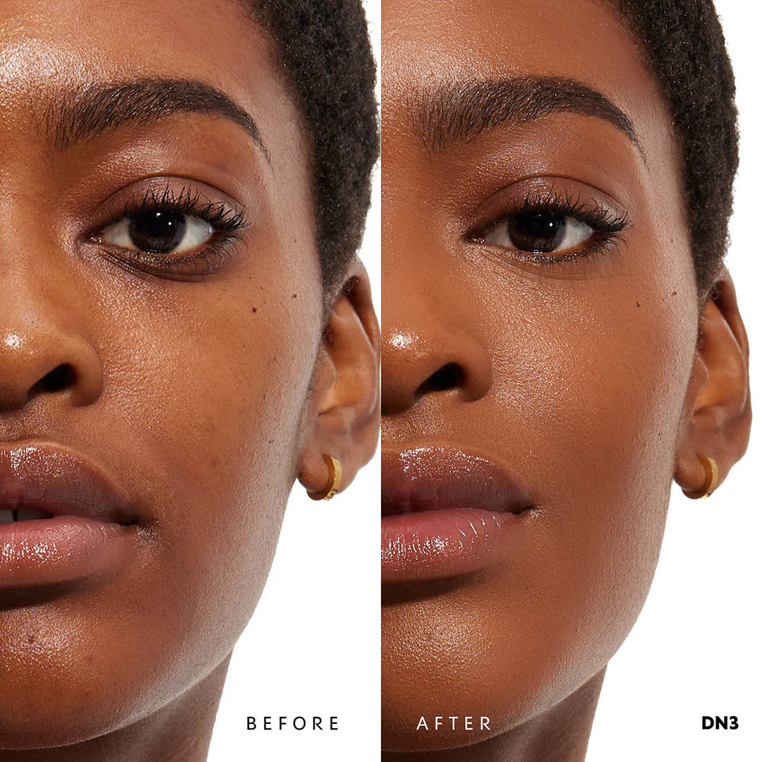 All Hours Glow Foundation