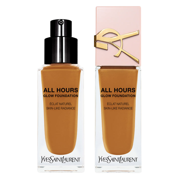 All Hours Glow Foundation
