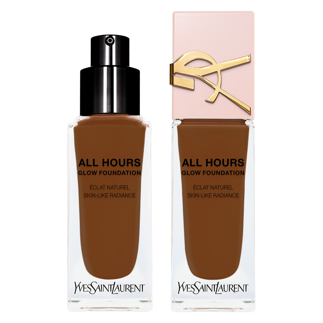 All Hours Glow Foundation