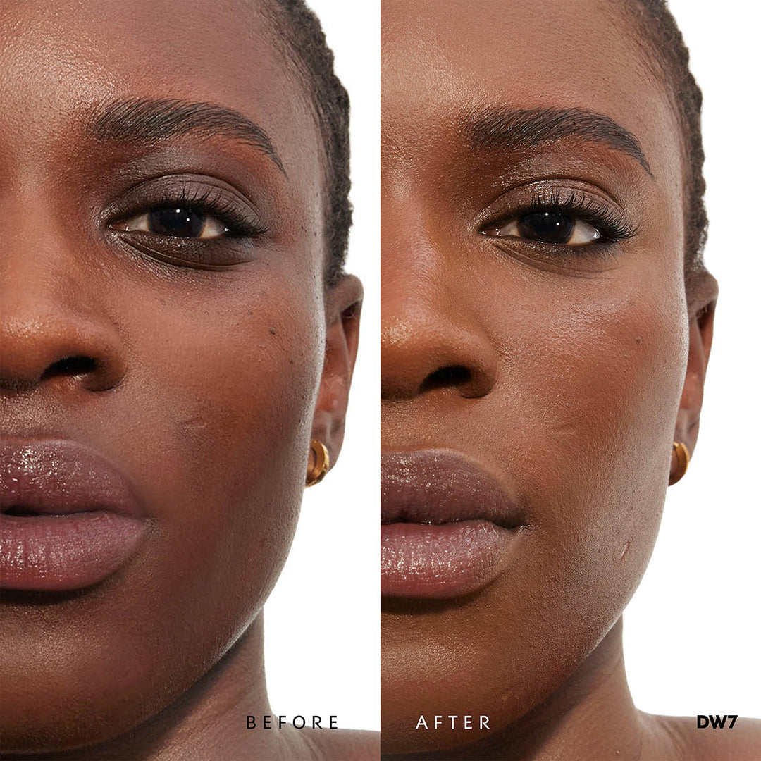 All Hours Glow Foundation