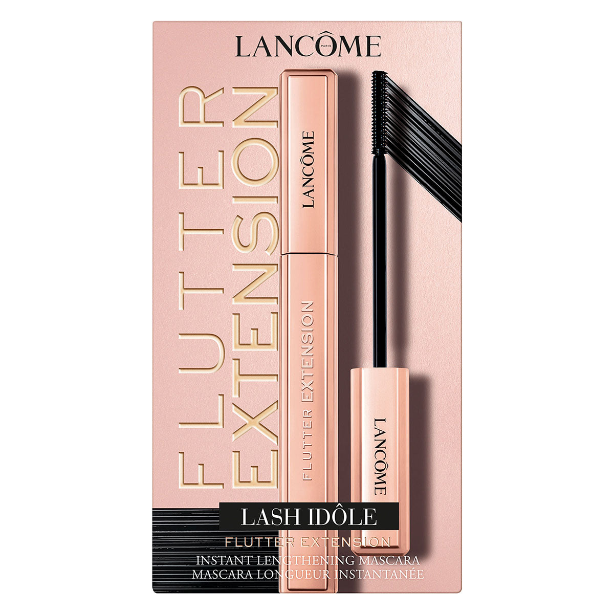 Idôle Flutter Extension Mascara - Holiday Limited Edition Gift Set