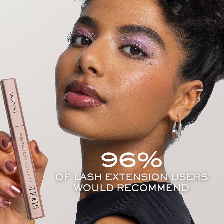 Idôle Flutter Extension Mascara - Holiday Limited Edition Gift Set