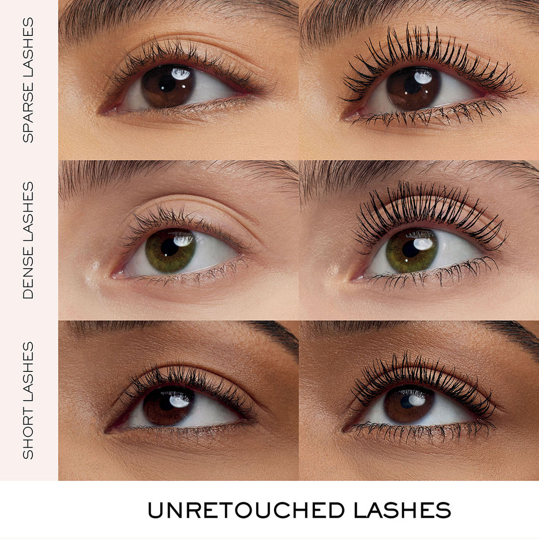 Idôle Flutter Extension Mascara - Holiday Limited Edition Gift Set