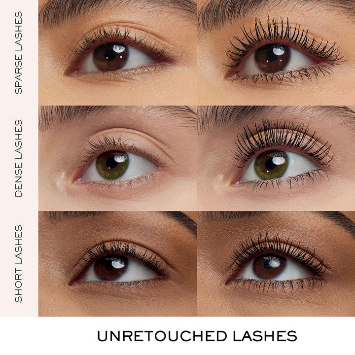 Idôle Flutter Extension Mascara - Holiday Limited Edition Gift Set