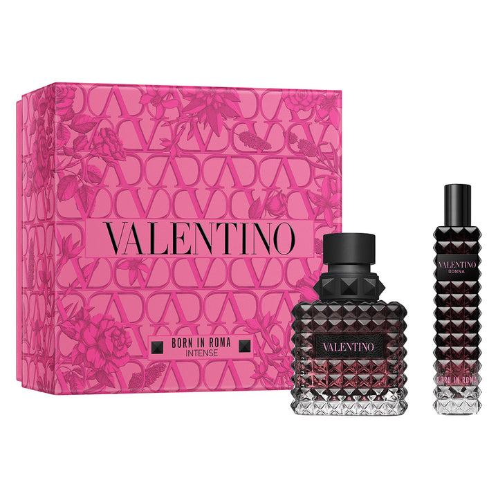Born in Roma Donna Intense Eau de Parfum - Mother's Day 2025 Gift Set