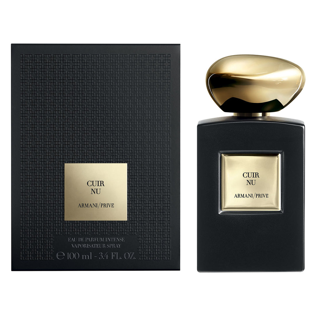 Prive Cuir Nu Eau de Parfum