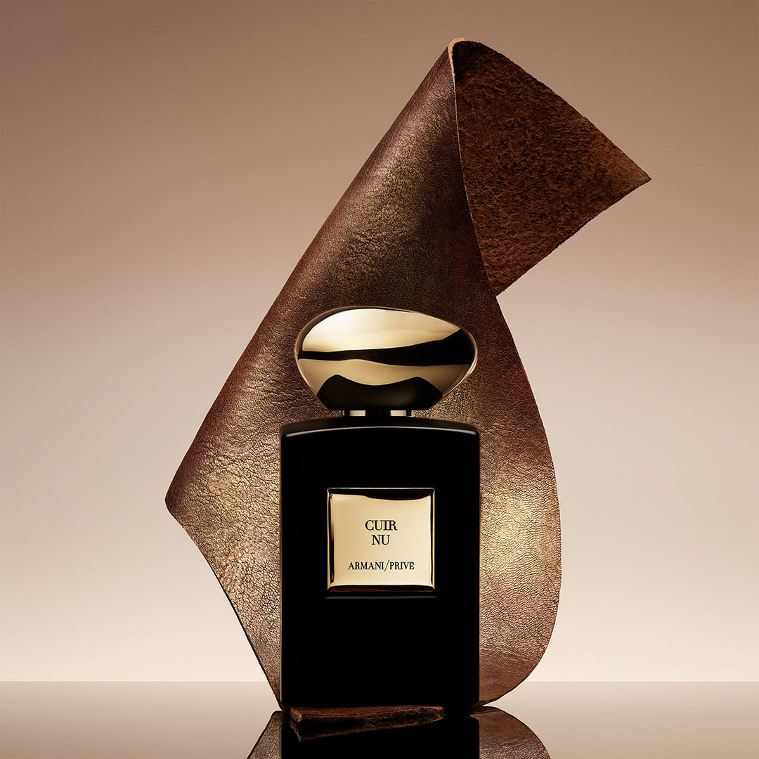 Prive Cuir Nu Eau de Parfum