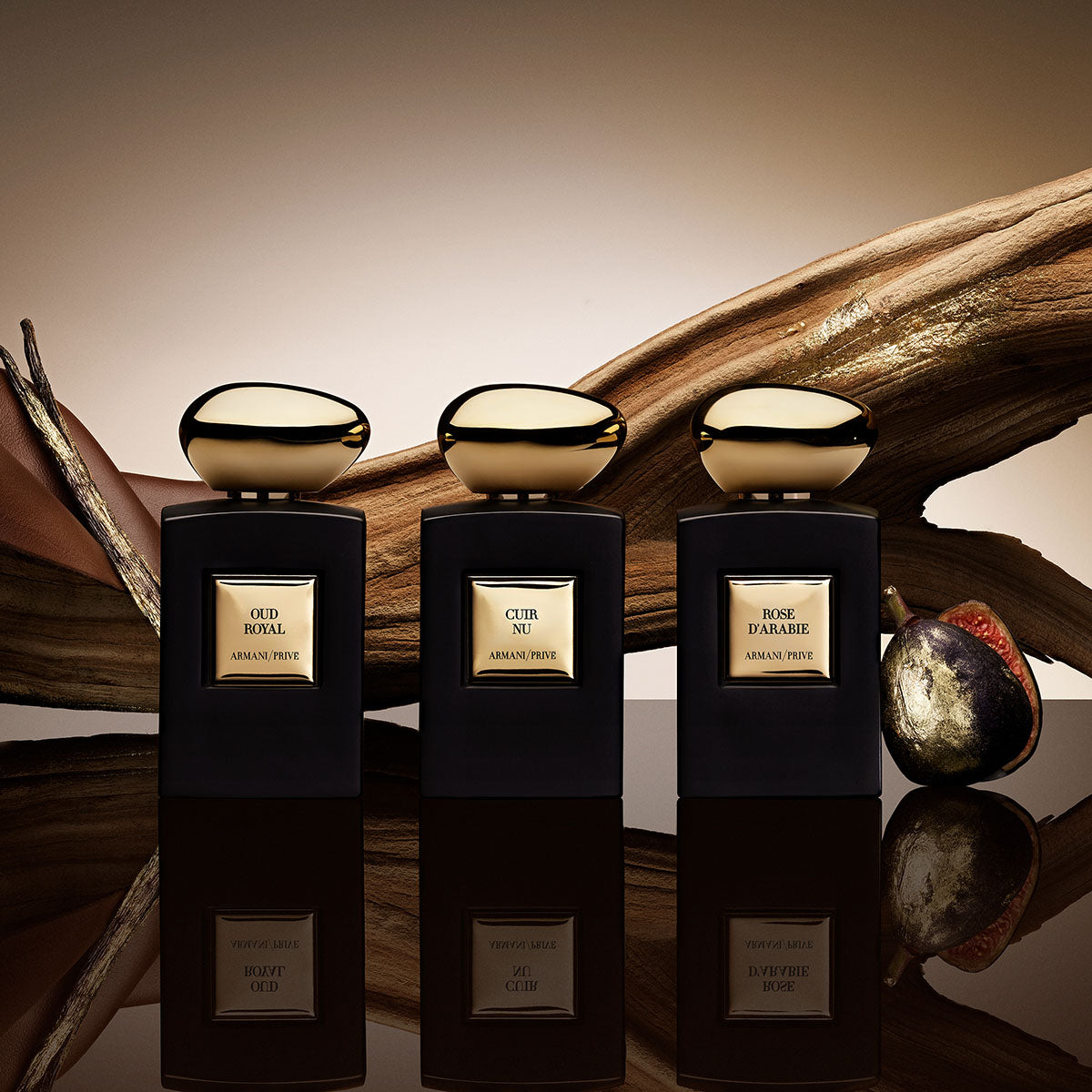 Ladies Prive Cuir Nu Eau de Parfum – Edgars