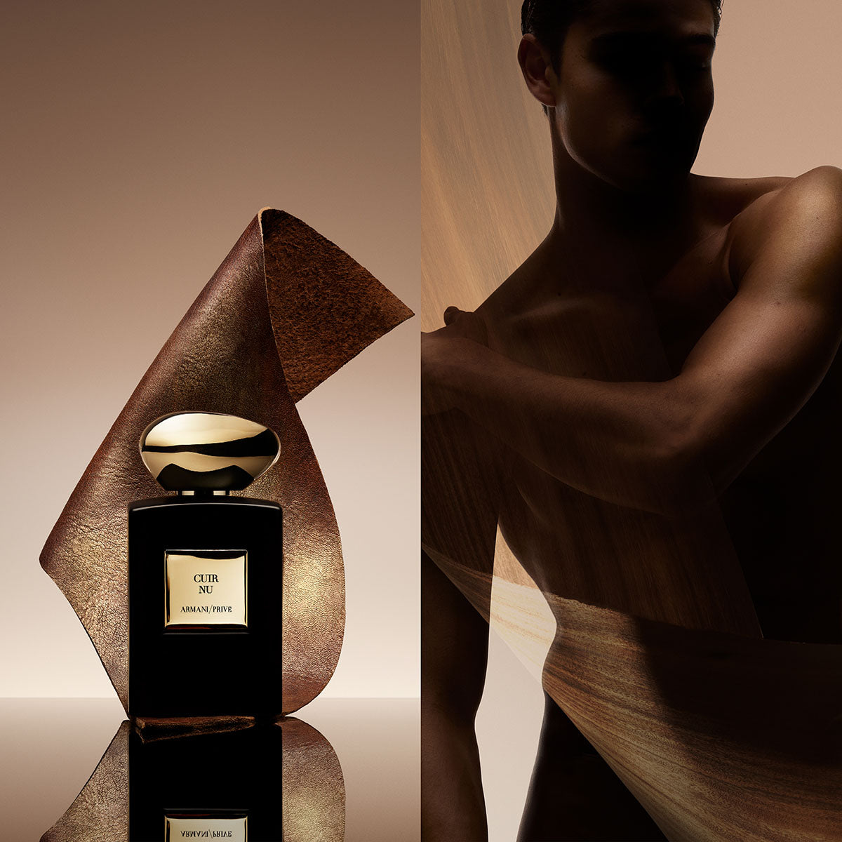 Ladies Prive Cuir Nu Eau de Parfum – Edgars