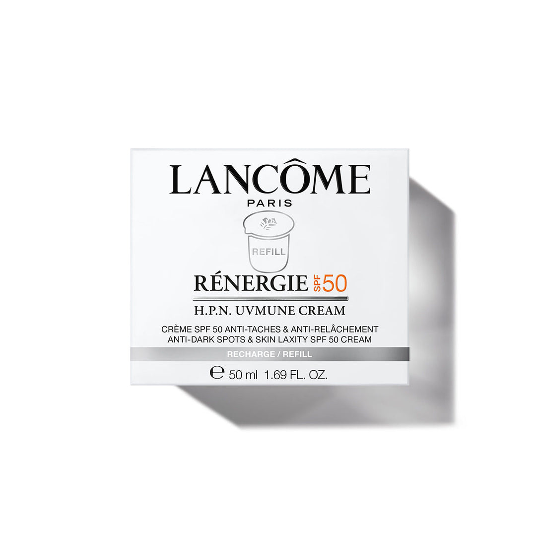 Rénergie H.P.N. UVmune SPF50 Cream - REFILL