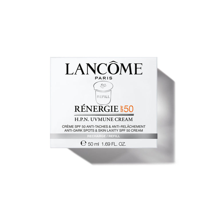 Rénergie H.P.N. UVmune SPF50 Cream - REFILL
